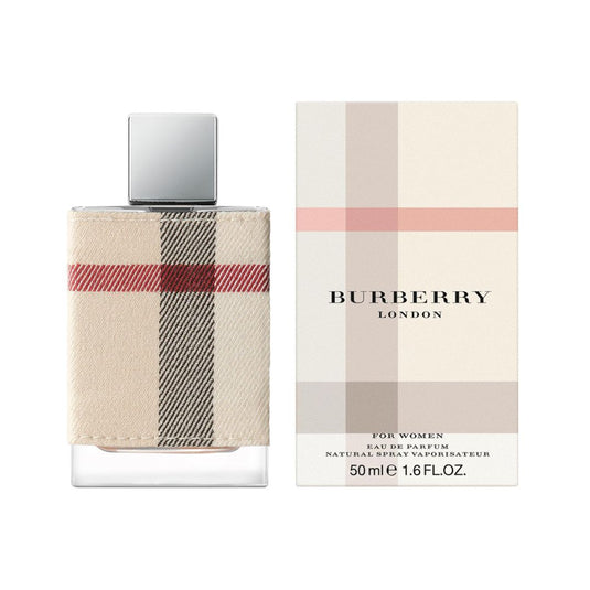 Burberry London EDP Women 1.6 Oz 50 ml