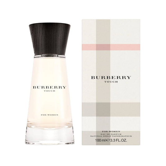 Burberry Touch EDP Women 3.3 Oz 100 ml