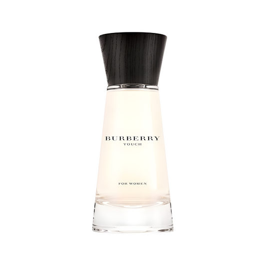 Burberry Touch EDP Women