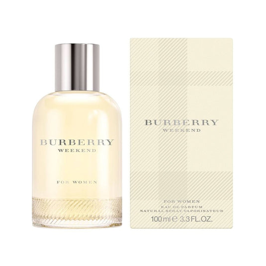 Burberry Weekend for Women EDP 3.3 Oz 100 ml