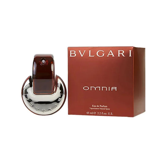 Bvlgari Omnia EDP Women 2.2 Oz 65 ml