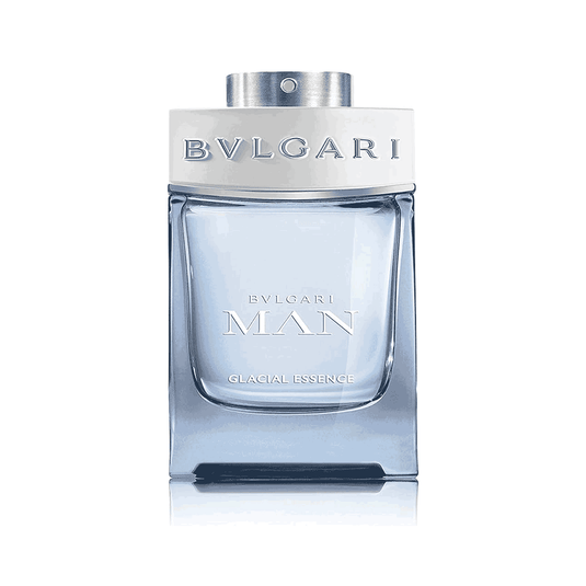 Bvlgari Man Glacial Essence EDP