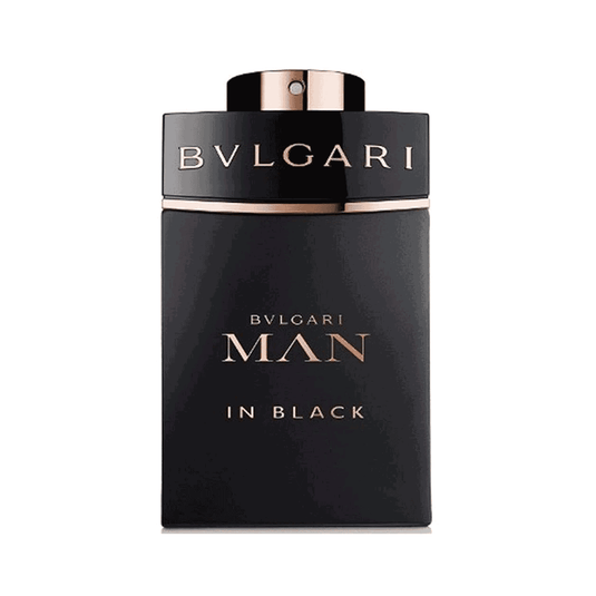 Bvlgari Man In Black EDP