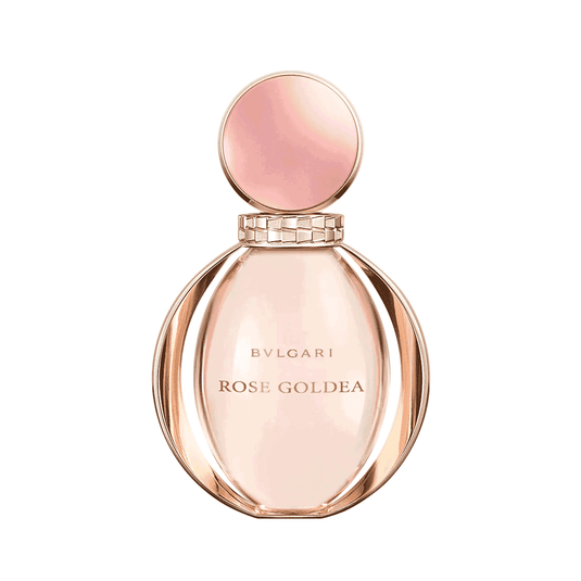 Bvlgari Rose Goldea EDP