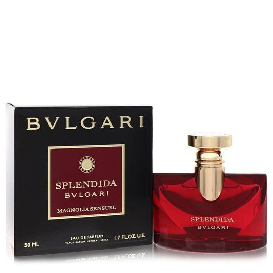 Bvlgari Splendida Magnolia Sensuel EDP 1.7 Oz 50 ml