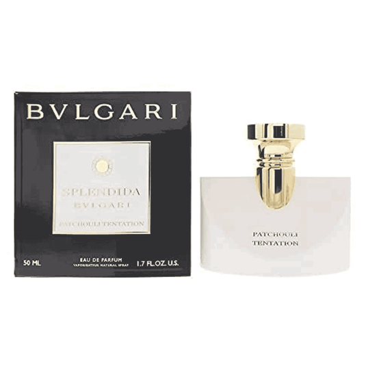 Bvlgari Splendida Patchouli Tentation EDP 1.7 Oz 50 ml