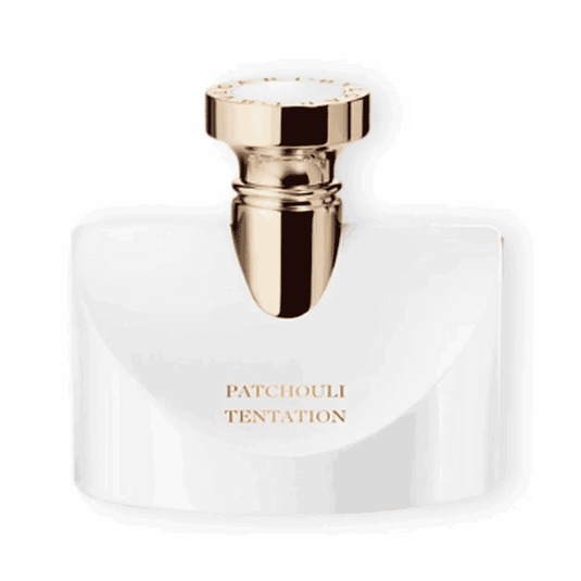 Bvlgari Splendida Patchouli Tentation EDP