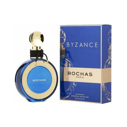 Byzance by Rochas EDP Women 3 Oz 90 ml