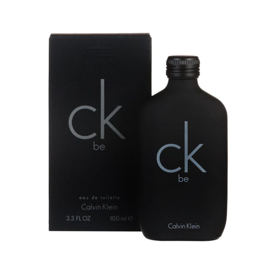 CKBeEDTbyCalvinKleinUnisex 3.4 Oz 100 ml