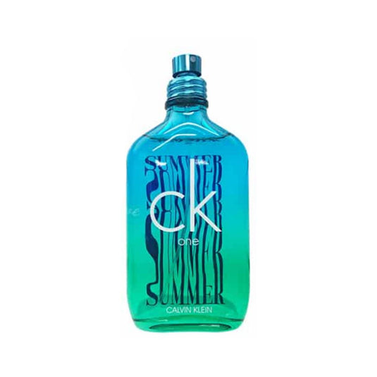 CK One Summer EDT 2021 Edition Unisex