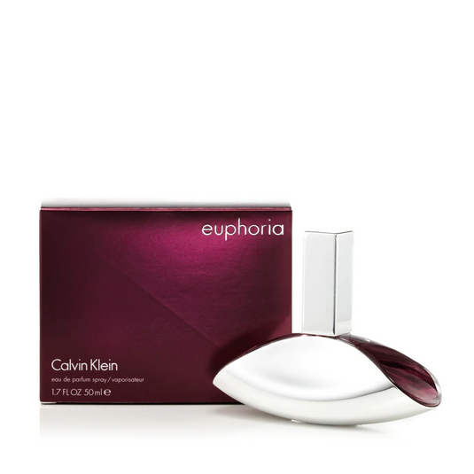 Euphoria by Calvin Klein EDP 1.7 Oz