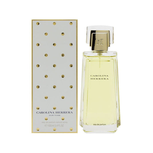 Carolina Herrera EDP Women 3.4 Oz 100 ml