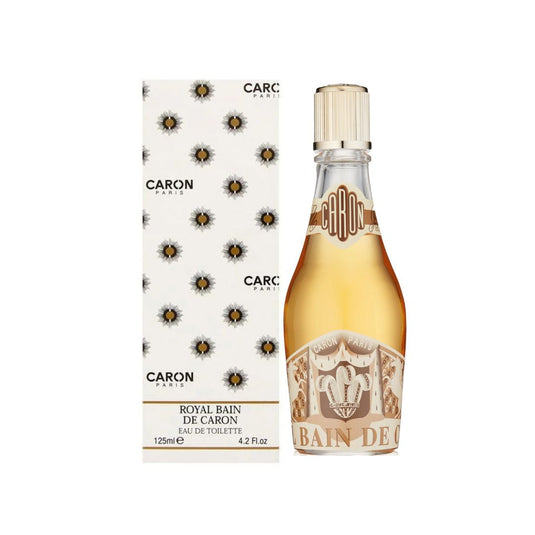 Caron Royal Bain De Caron EDT Unisex 4.2 Oz 125 ml