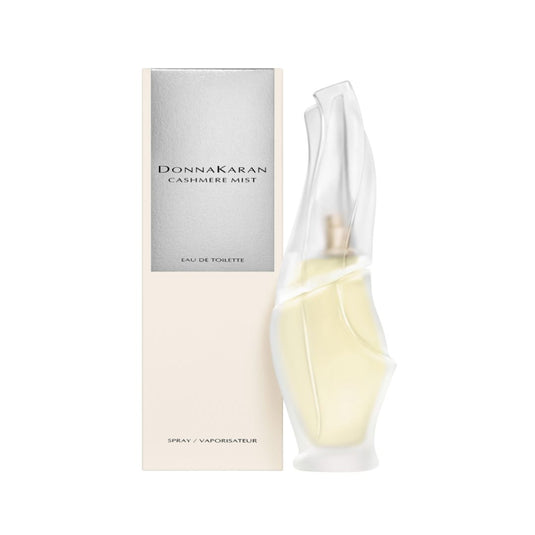 Cashmere Mist by Donna Karan EDT 3.4 Oz 100 ml