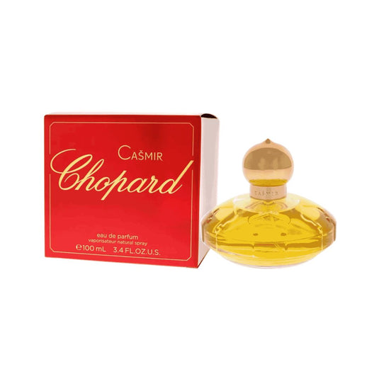 Casmir EDP by Chopard Women 3.4 Oz 100 ml - a luxurious fragrance with oriental and spicy elements.