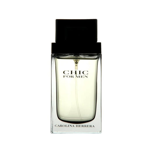 CHIC for Men by Carolina Herrera EDT