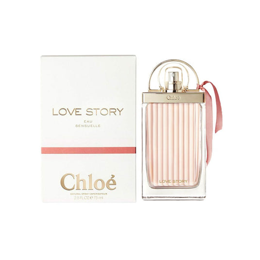 Chloe Love Story Eau Sensuelle EDP Women 2.5 Oz 75 ml