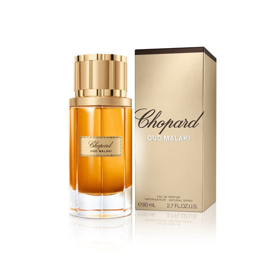 Oud Malaki EDP by Chopard Unisex 2.7 Oz 80 ml