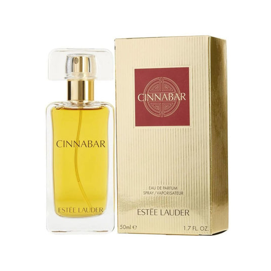 Cinnabar Estee Lauder EDP Women 1.7 Oz 50 ml