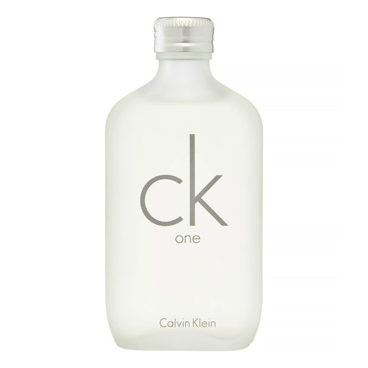 CK One by Calvin Klein EDT