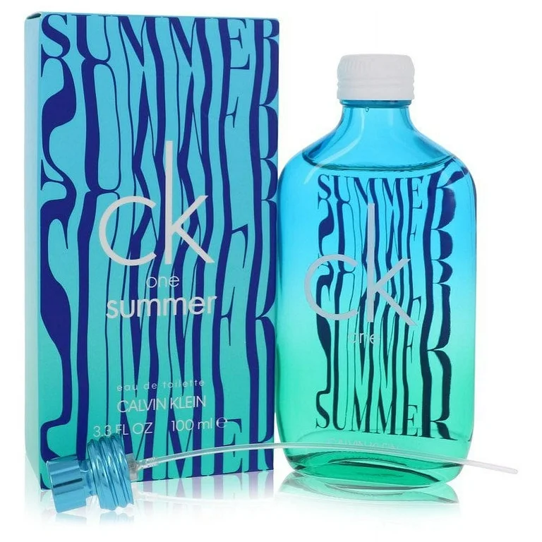 Ck one summer edt online