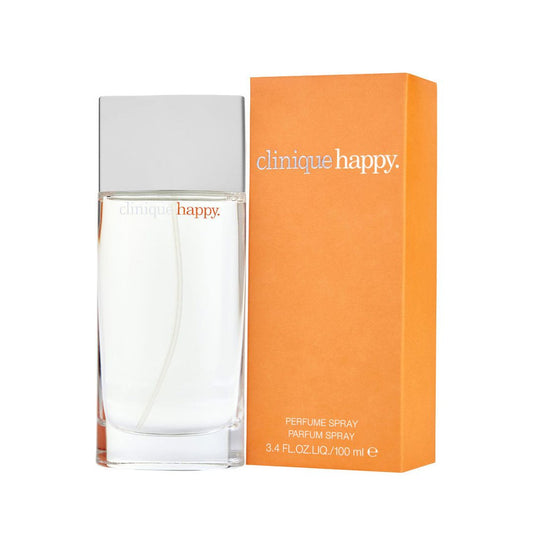 Clinique Happy EDP Women 3.4 Oz 100 ml