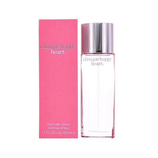 Clinique Happy Heart EDP Women 1.7 Oz 50 ml