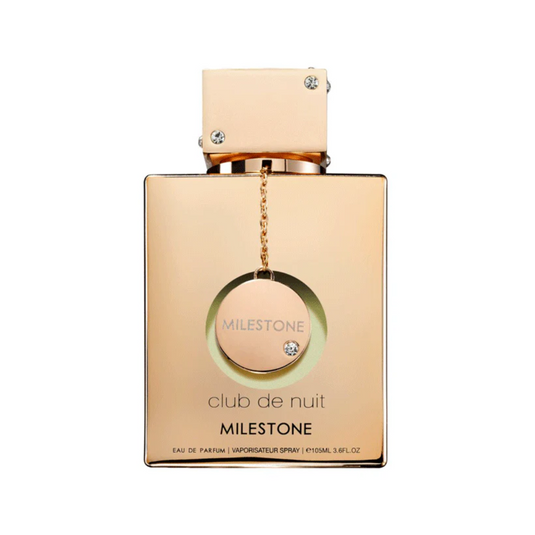 Club De Nuit Milestone EDP by Armaf Unisex