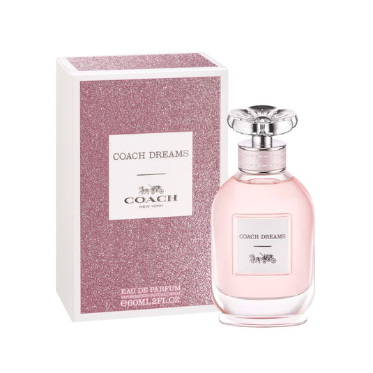 CoachDreamsEDPWomen 2 Oz 60 ml