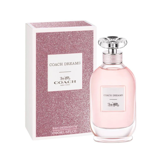 CoachDreamsEDPWomen 3 Oz 90 ml