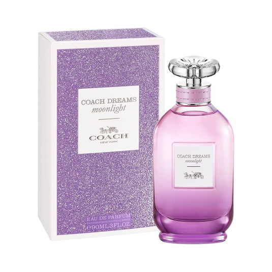 Coach Dreams Moonlight EDP Women 3 Oz 90 ml