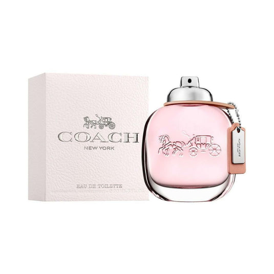 Coach EDT Women 3 Oz 90 ml