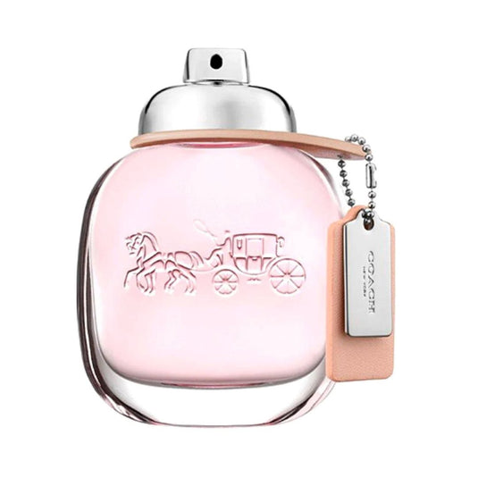 Coach EDT Women