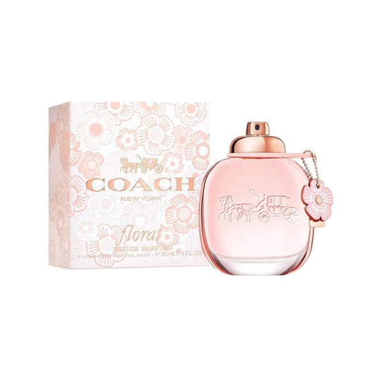 Coach Floral EDP Women 3 Oz 90 ml