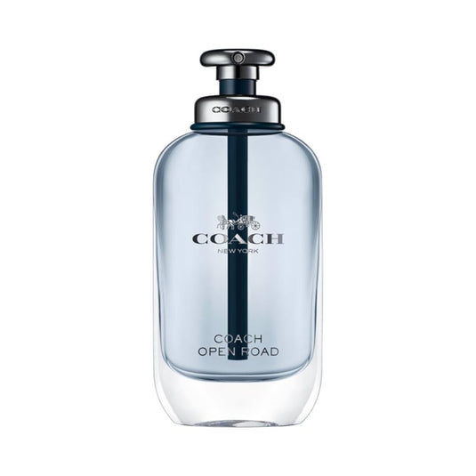 Coach Open Road EDT Men