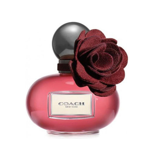 Coach Poppy Wildflower EDP Women