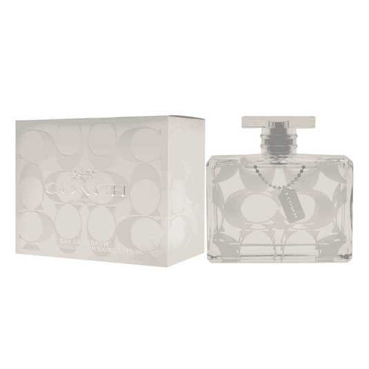 Coach Signature EDP 3.3 Oz 100 ml