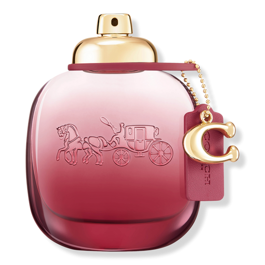 Coach Wild Rose EDP