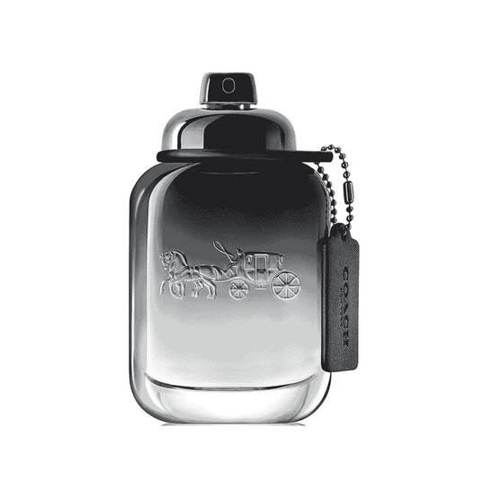 Coach for Men EDT