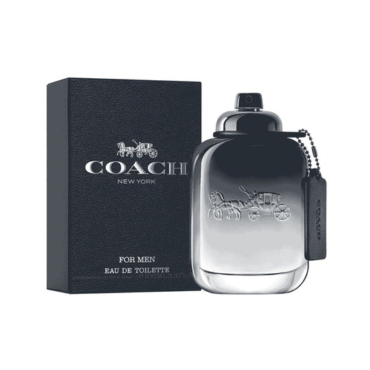 CoachforMenEDT 3.4 Oz 100 ml