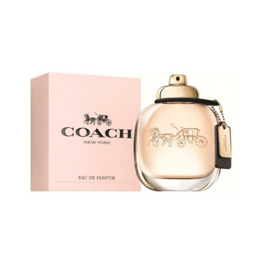 CoachforWomenEDP 1.7 Oz 50 ml