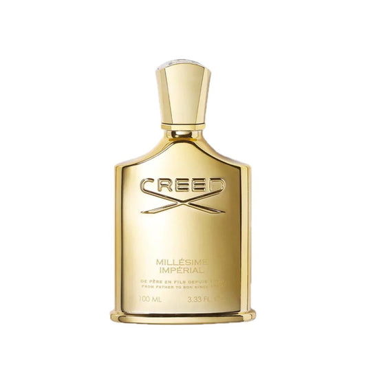 Creed Millesime Imperial EDP Unisex - a luxurious and iconic fragrance that captures the essence of timeless elegance.