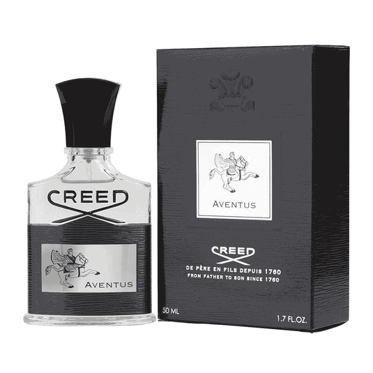 Creed Aventus EDP 1.7 Oz 50 ml