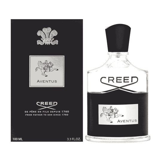 Creed Aventus EDP 3.3 Oz 100 ml