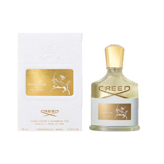 Creed Aventus For Her EDP 2.5 Oz 75 ml