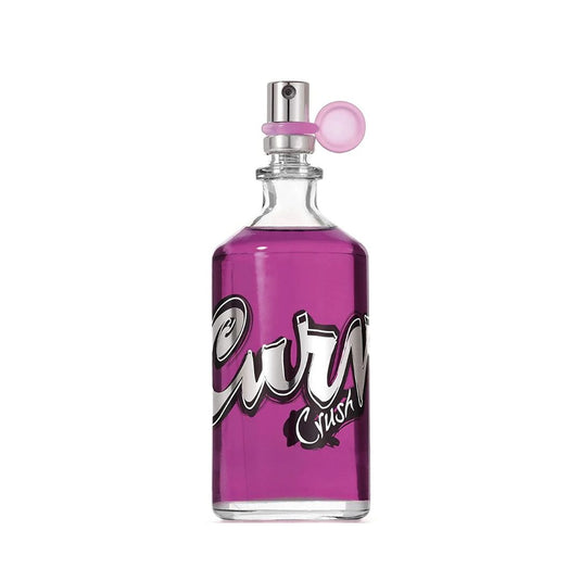 Curve Crush EDT by Liz Claiborne Women