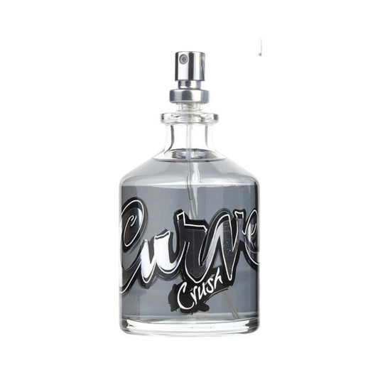 Curve Crush Cologne Spray by Liz Claiborne Men