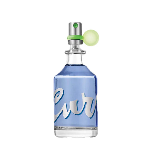 Curve EDT by Liz Claiborne Women