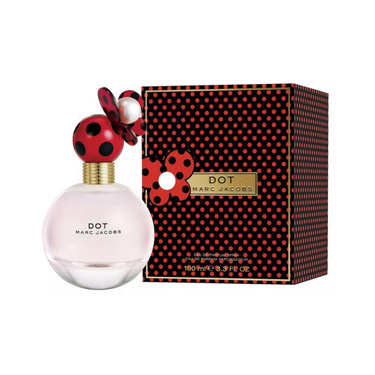 DOTMarcJacobsEDPWomen 3.4 Oz 100 ml