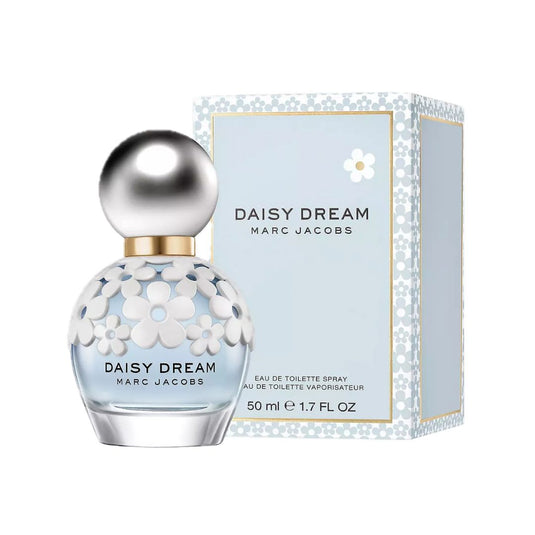 DaisyDreamMarcJacobsEDTWomen 1.7 Oz 50 ml